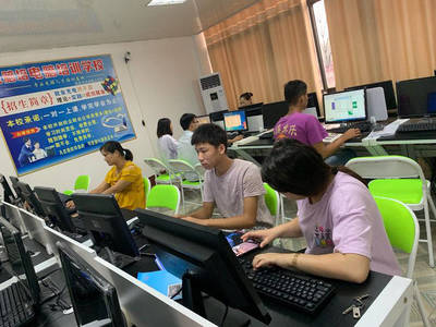 欽州樂(lè)思電腦培訓(xùn)辦公文秘班學(xué)些什么內(nèi)容？