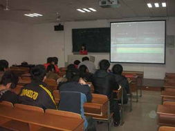 剪輯DV，剪輯生活 記計算機與計算科學學院新聞部DV剪輯培訓